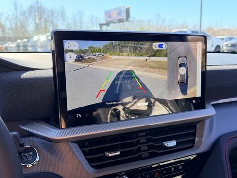 New 2026 Ford Explorer ST w/ Sun And Sound Package image 47