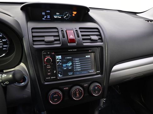 Used 2014 Subaru Forester 2.5i Touring AWD/4WD image 25