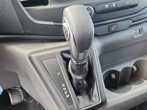 New 2024 Ford Transit 150 Low Roof image 7