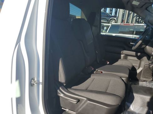 New 2026 Chevrolet Silverado 2500 W/T w/ WT Convenience Package image 10