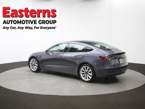Used 2019 Tesla Model 3 Long Range AWD/4WD image 58
