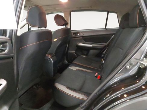 Used 2016 Subaru Crosstrek 2.0i Premium w/ Moonroof Package image 13