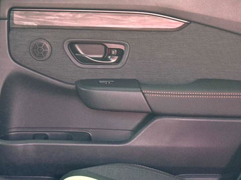 New 2026 Honda Passport TrailSport image 16