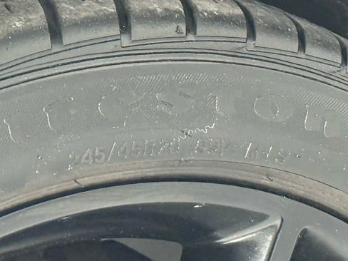 Used 2018 Dodge Charger SXT w/ Blacktop Package image 43