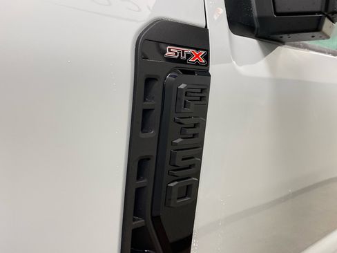 New 2026 Ford F350 XL w/ STX Appearance Package image 20