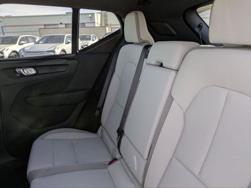 New 2026 Volvo EX40 Plus w/ Climate Package image 13