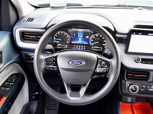 Used 2023 Ford Maverick XLT w/ Equipment Group 300A Standard image 21