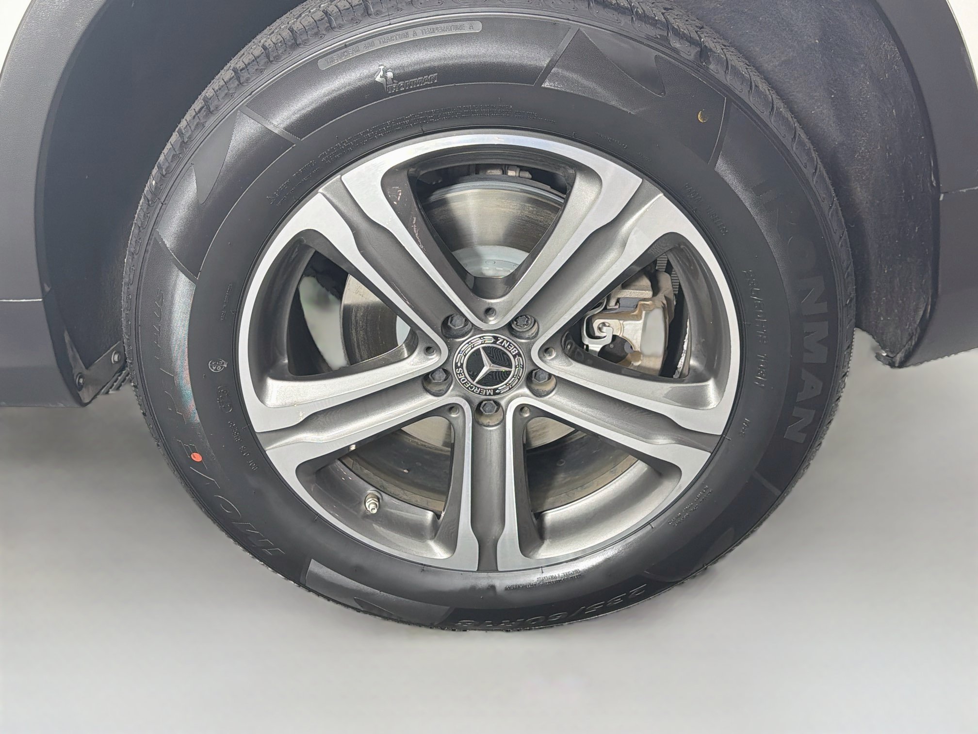 Used 2019 Mercedes-Benz GLC 300 image 11