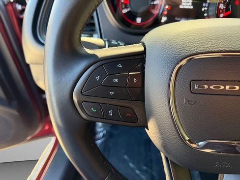 Used 2023 Dodge Challenger GT w/ Blacktop Package RWD image 24