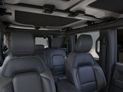 New 2026 Ford Bronco Outer Banks AWD/4WD image 12