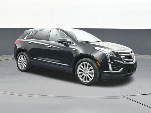 Used 2019 Cadillac XT5 Premium Luxury image 20