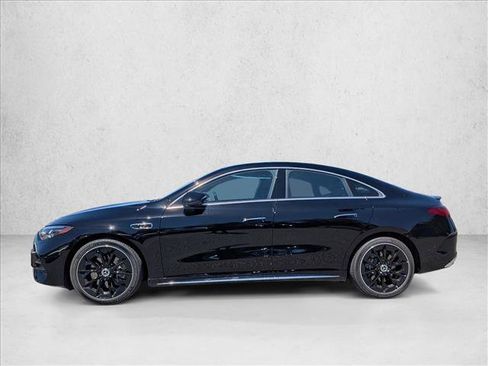 New 2026 Mercedes-Benz CLA 350 image 5