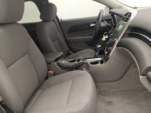 Used 2014 Chevrolet Malibu LS FWD image 21