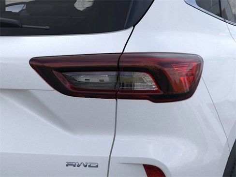 New 2026 Ford Escape Platinum w/ Premium Technology Package image 23