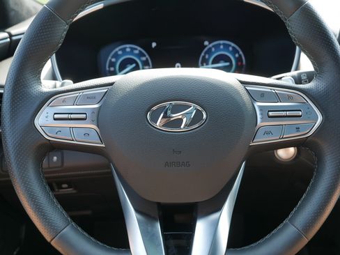 Certified 2023 Hyundai Santa Fe Calligraphy AWD/4WD image 25