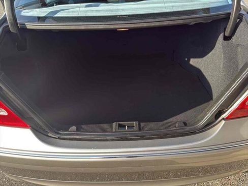 Used 2003 Mercedes-Benz C 230 Sedan image 18