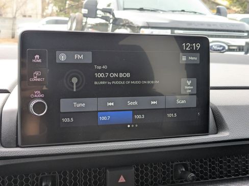 Used 2026 Honda CR-V Sport-L image 22