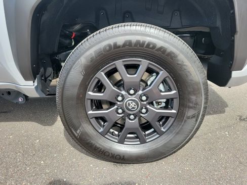 Used 2026 Toyota 4Runner TRD Sport AWD/4WD image 26