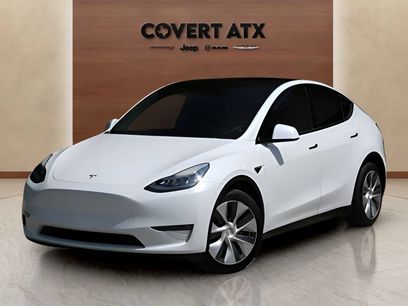 Used 2021 Tesla Model Y Long Range