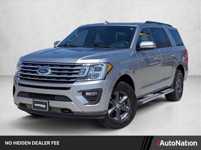Used 2020 Ford Expedition XLT w/ Equipment Group 202A