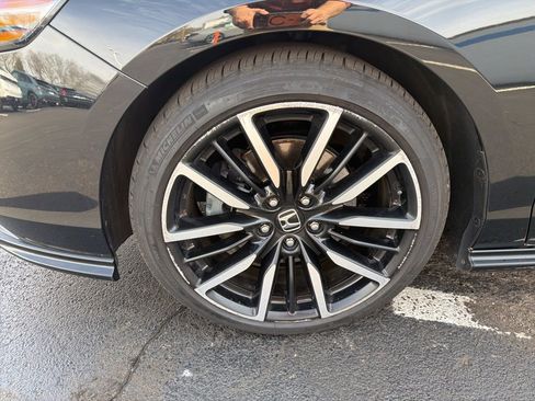 Certified 2023 Honda Accord Touring image 10