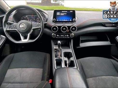 Used 2024 Nissan Sentra SR image 15