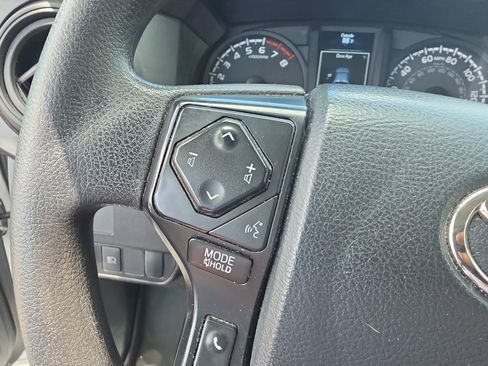 Used 2023 Toyota Tacoma SR AWD/4WD image 17