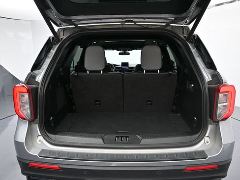 Used 2023 Ford Explorer ST w/ Equipment Group 401A image 26