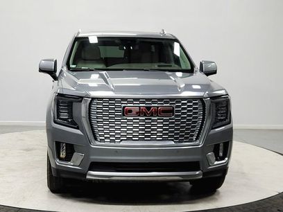 Used 2023 GMC Yukon Denali w/ Max Trailering Package