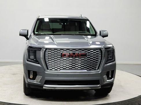 Used 2023 GMC Yukon Denali w/ Max Trailering Package image 2