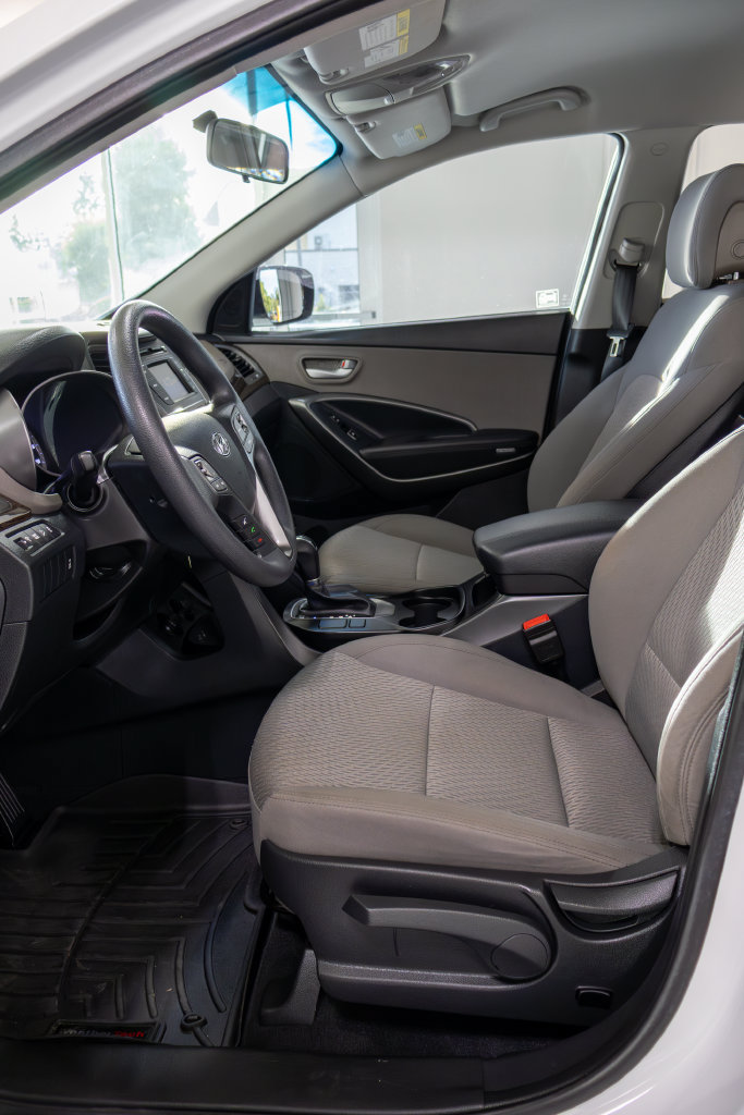 Used 2017 Hyundai Santa Fe Sport AWD/4WD image 15