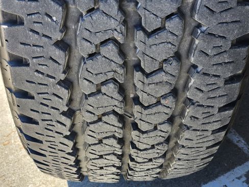 Used 2024 RAM 2500 Big Horn image 13