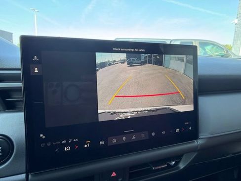 New 2026 MAZDA CX-5 Preferred AWD/4WD image 44