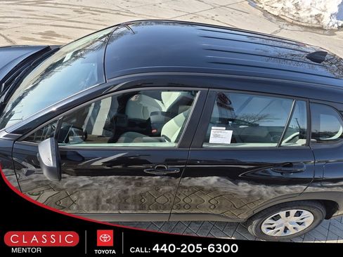 New 2026 Toyota Corolla Cross L image 6