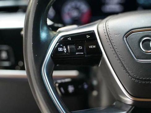 Used 2019 Audi A8 L 3.0T w/ Luxury Package AWD/4WD image 23