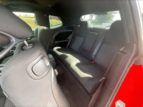 Used 2018 Dodge Challenger R/T w/ Blacktop Package image 25