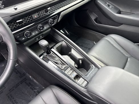 Certified 2023 Honda Accord EX-L image 26