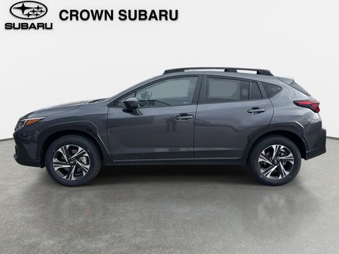 New 2026 Subaru Crosstrek 2.0i Premium AWD/4WD image 7