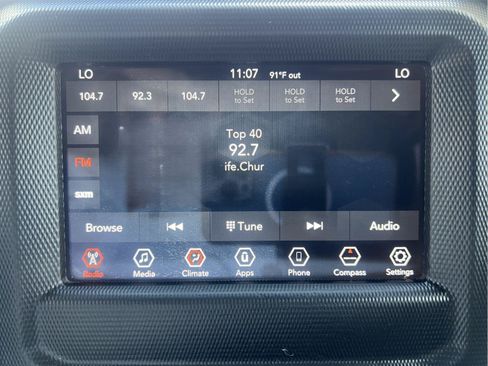 Used 2023 Jeep Gladiator Sport AWD/4WD image 40