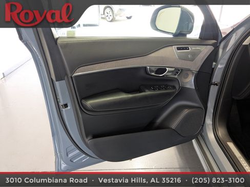Used 2020 Volvo XC90 T6 Inscription AWD/4WD image 19