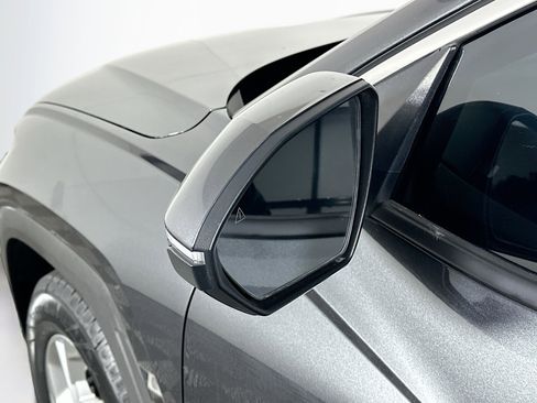 Used 2023 Hyundai Tucson SEL image 16