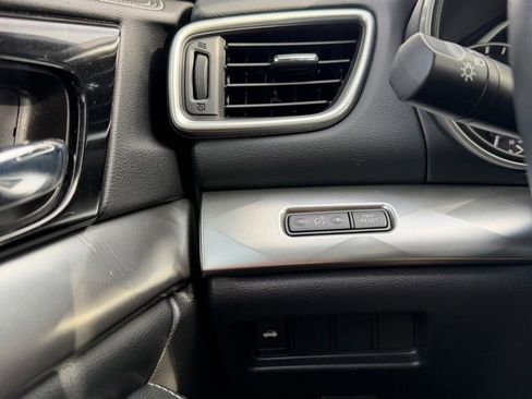 Used 2023 Nissan Maxima SV w/ Floor Mat Group FWD image 20