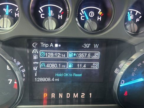 Used 2012 Ford F350 XLT w/ XTR Plus Pkg AWD/4WD image 25