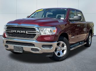 Used 2019 RAM 1500 Tradesman AWD/4WD 360° Tour
