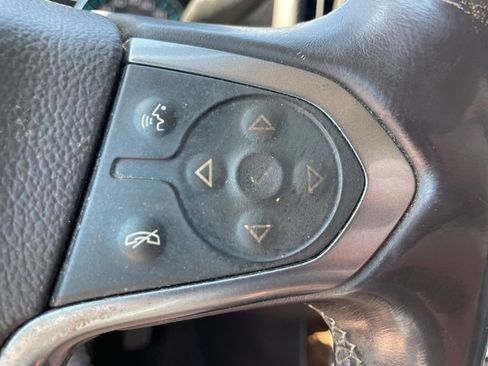 Used 2018 Chevrolet Silverado 1500 LT w/ All Star Edition image 17