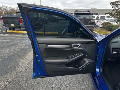 Used 2024 Honda Civic Touring image 22