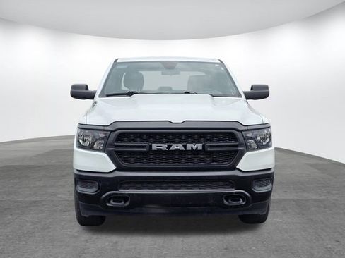 Used 2023 RAM 1500 Tradesman w/ Trailer Tow Group AWD/4WD image 2