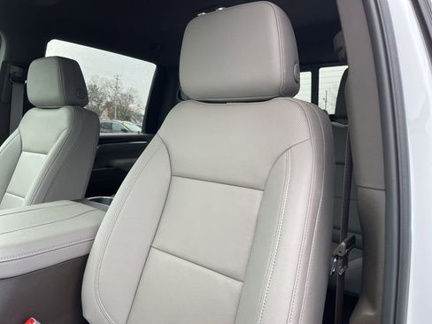 New 2026 Chevrolet Silverado 2500 LTZ w/ LTZ Convenience Package image 7