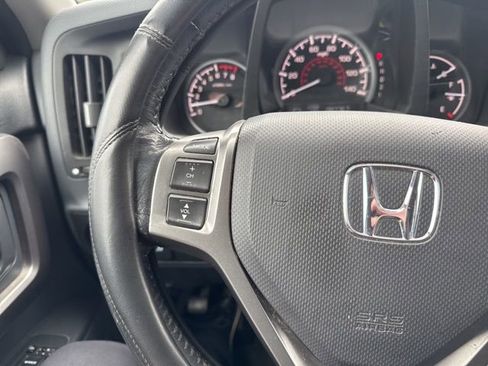 Used 2013 Honda Ridgeline RTL image 21