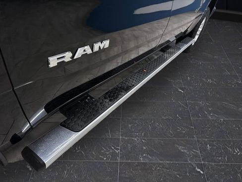 Used 2023 RAM 1500 Laramie image 37